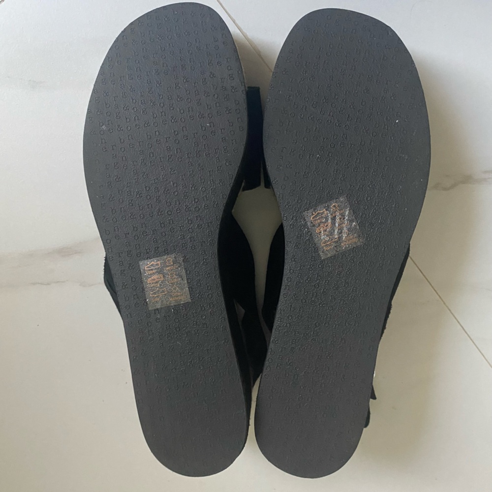 rag & bone Megan Sandal - Picture 12 of 16